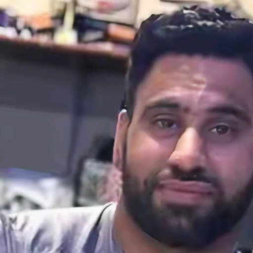 Dawinder Singh Khaira, owner of Khaira Insulation Ltd.
